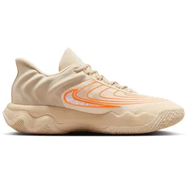 Nike Giannis Immortality 4 Herren braun, Größe 43 EU