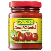 RAPUNZEL Saucen Tomatenmark 100 g