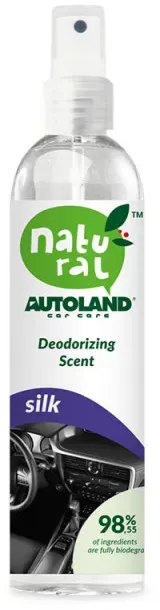 Lufterfrischer „Silk“ - 300 ml Spray
