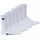 Champion Socken 6er Pack Weiß 43-46
