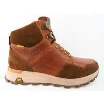 CAMEL ACTIVE Stiefelette in braun 45