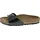 Birkenstock Madrid Birko-Flor Lack schmal schwarz lack 41