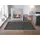 Wash+Dry Duo Pepper 75 x 120 cm Schwarz