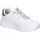 SKECHERS Uno Lite Metallic Mode White Synthetic / Trim 32