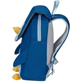 Samsonite Happy Sammies Eco Penguin Peter blau