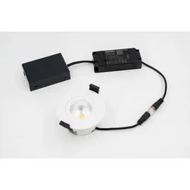 Shelly PbS Hilux DS8 LED Einbaustrahler 2200-6500K CRI95 600lm BT WLAN weiß