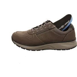 Joya Dynamo Zip Herren Grau 47