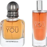 30 ml + Intensely Eau de Toilette 15 ml Geschenkset