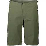 Poc Essential Enduro Shorts,Epidote Green,S