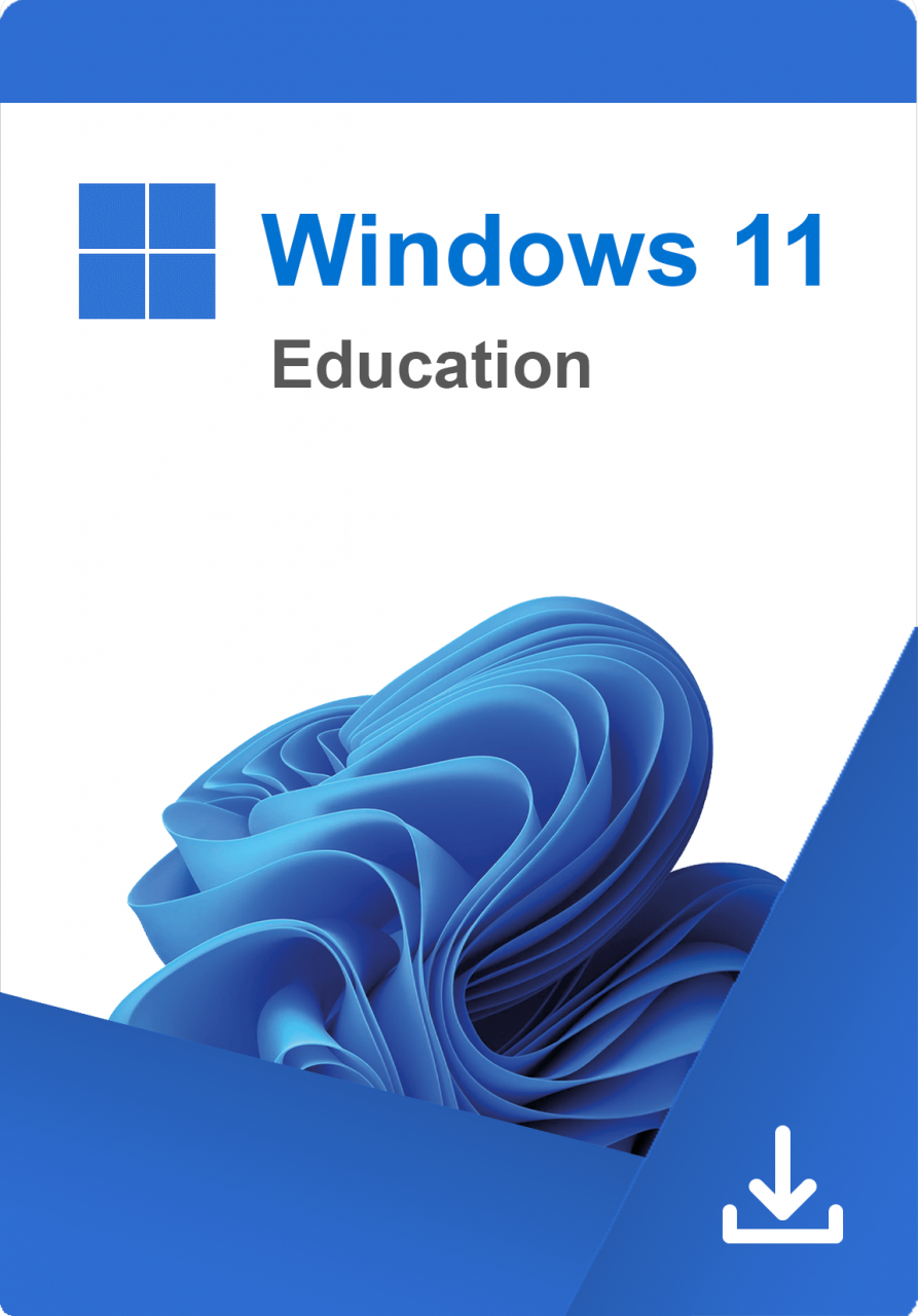 Windows 11 Education