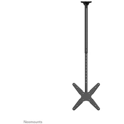 Neomounts FPMA-C340BLACK - verstellbare Deckenhalterung - 32-75 Zoll - VESA 400x...