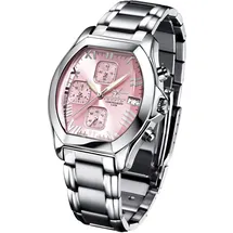 Firefox NEBUKADNEZAR - blatt sunray rosa / 38 MM