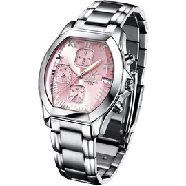 Firefox NEBUKADNEZAR - blatt sunray rosa / 38 MM