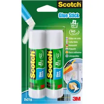 Scotch Klebestift, für zu Hause, in der Schule oder im Büro
