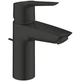 Grohe Start Einhandmischer Mattschwarz