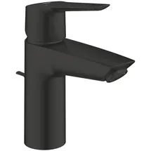 Grohe Start Einhandmischer Mattschwarz