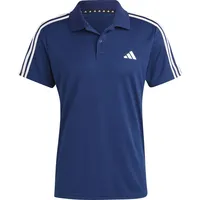 Adidas Tr-Es Piq 3Polo Dkblue/White S