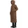 G-Star Whistler Long Puffer Jacke potting soil, - XS