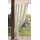 Eurofirany Outdoorvorhang 1 Stück 1,55 x 2,60 m Beige