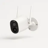 Vicohome X87 Outdoor 2k Wlan-kamera – Drahtlose Ip-kamera Für Die Heimüberwachung