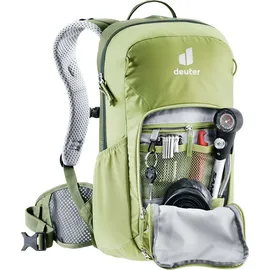 Deuter Bike I 18 SL maron/caspia