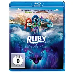 Ruby taucht ab