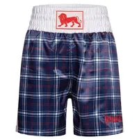 Lonsdale Spaxton Navy/Red/White M