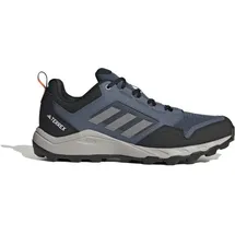 adidas Terrex Tracerocker 2 Herren Core Black / Grey Three / Impact Orange 39 1/3
