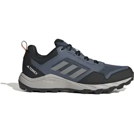 adidas Terrex Tracerocker 2 Herren Core Black / Grey Three / Impact Orange 39 1/3