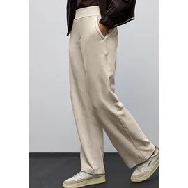 STREET ONE Cordhose Straight Leg Beige 46 30