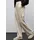 STREET ONE Cordhose Straight Leg Beige 46 30