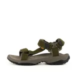 SPORTSANDALE DARK OLIVE 40.5 EU