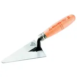 Bellota Spitzkelle 125 x 75 mm g-Hals geschmiedet