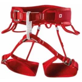 Ocùn Twist Klettergurt Rot