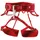 Ocùn Twist Klettergurt Rot