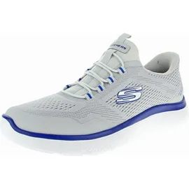 SKECHERS Summits Herren Grau 43