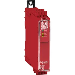 Schneider Electric Sicherheitsrelais XPSBAC14AC