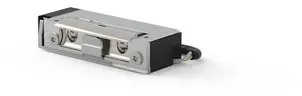 Elektro-Türöffner,mit Rückmeldekontakt 5UW8X10 DC, B 16, H 72,5, T 28