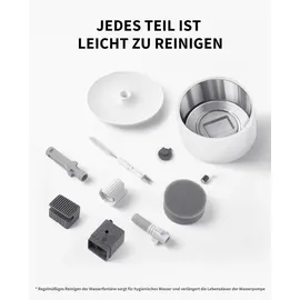 Petkit Trinkbrunnen Reinigungsset