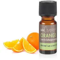 Höfer Chemie 1x 10 ml SPA Duftöl Orange