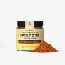 SoulSpice Bratkartoffel Gewürz bio