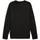 Puma Herren Sweatshirt, schwarz - S