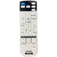 Epson 1613717, 161371700 Original Fernbedienung