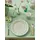 Pip Studio Lily&Lotus Moon Delight Platzteller 32 cm Grün