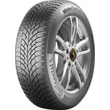 Continental WinterContact TS 870 195/65R15 91T 3PMSF