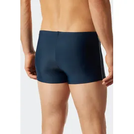 SCHIESSER Badehose Nautical Casual Blau 6