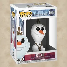 Funko POP! Disney Frozen 2 Olaf