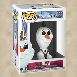 Funko POP! Disney Frozen 2 Olaf
