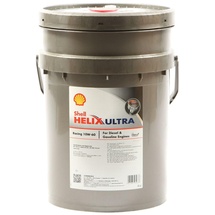 Shell Helix Ultra Racing 10W-60 20l