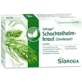 Sidroga Schachtelhalmkraut Tee 20 St.